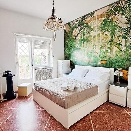 Appartamento Roma Citta Giardino المظهر الخارجي الصورة