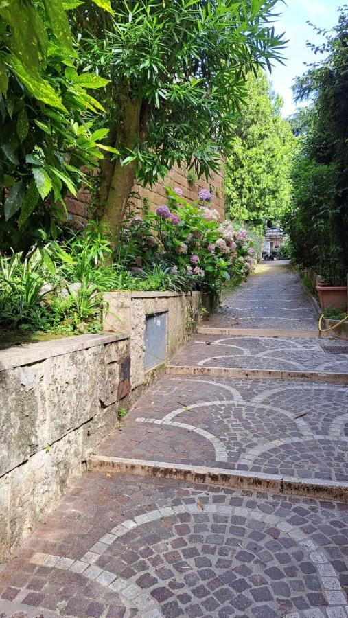 Appartamento Roma Citta Giardino المظهر الخارجي الصورة