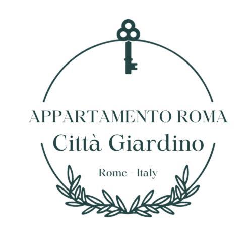 Appartamento Roma Citta Giardino المظهر الخارجي الصورة