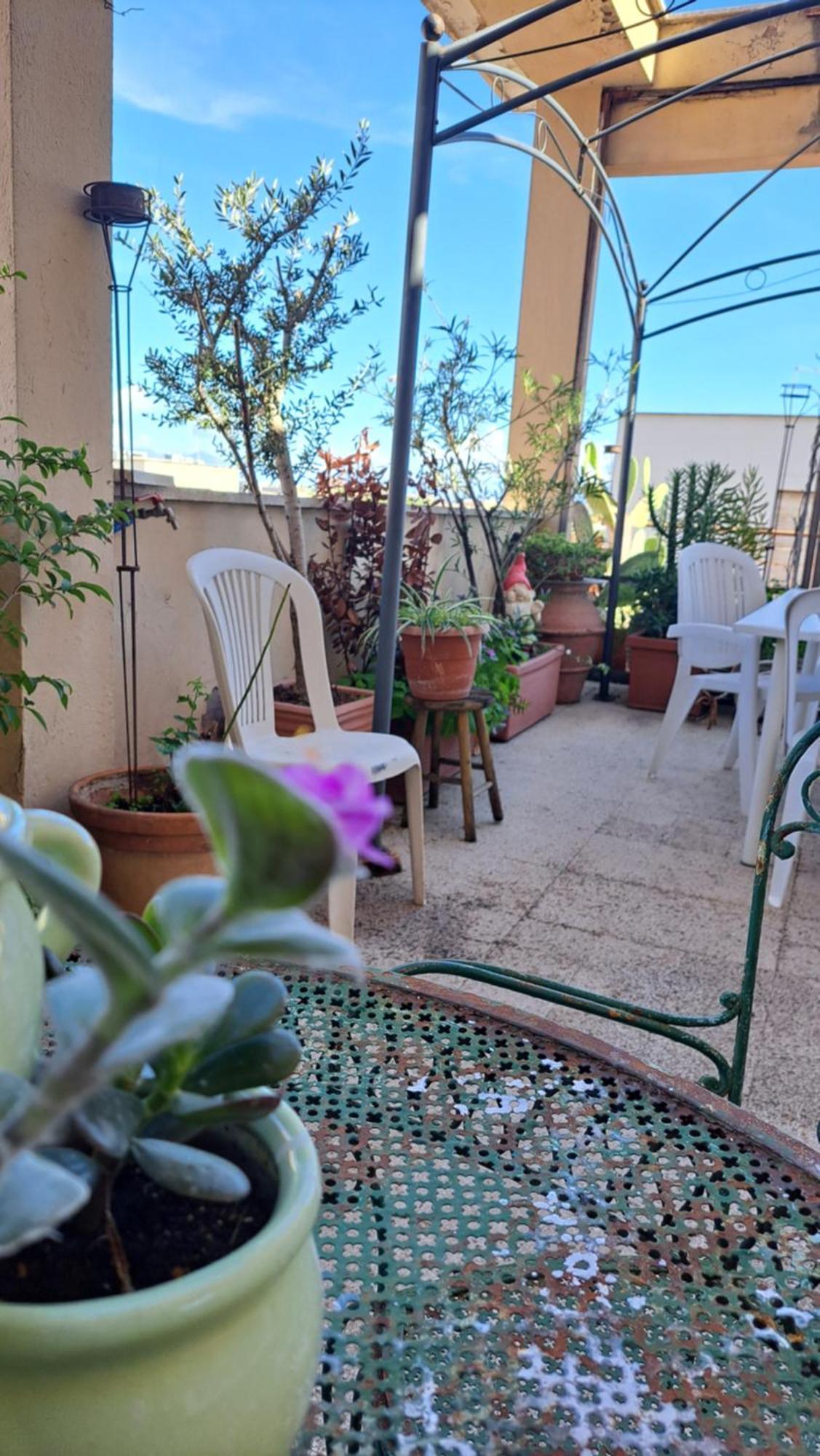 Appartamento Roma Citta Giardino المظهر الخارجي الصورة